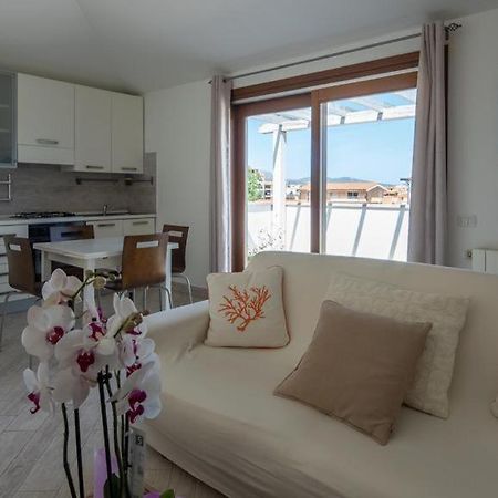 Via Alloro 44 Apartment Olbia Exterior photo