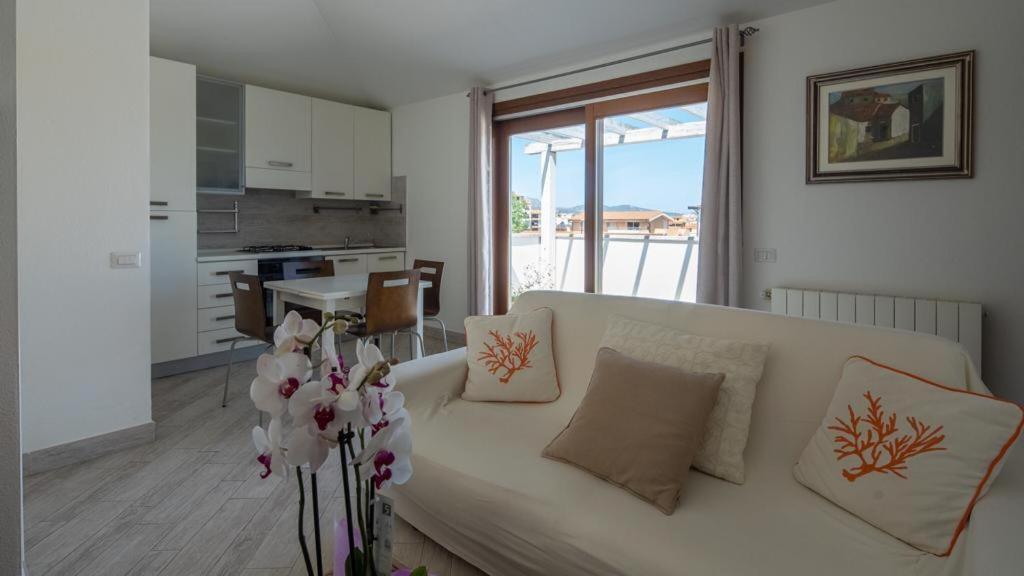 Via Alloro 44 Apartment Olbia Exterior photo