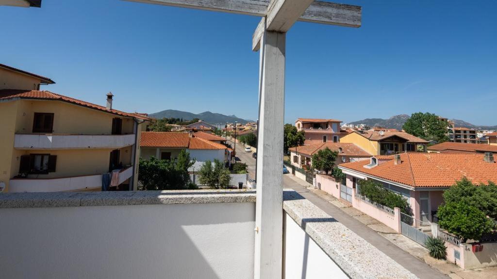 Via Alloro 44 Apartment Olbia Exterior photo