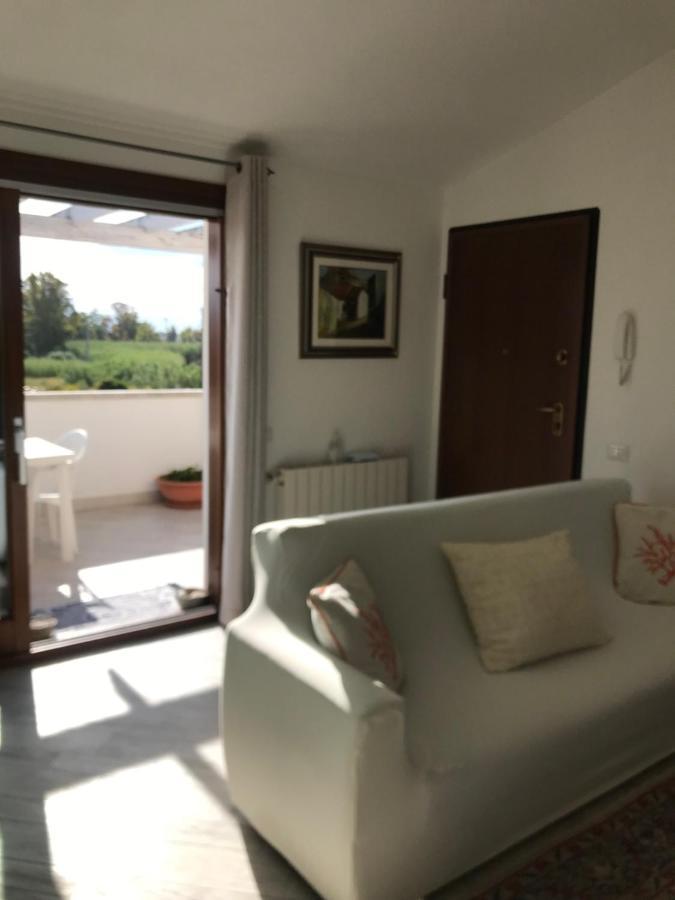 Via Alloro 44 Apartment Olbia Exterior photo