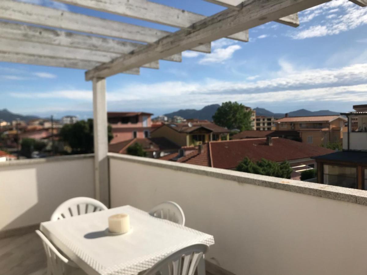 Via Alloro 44 Apartment Olbia Exterior photo