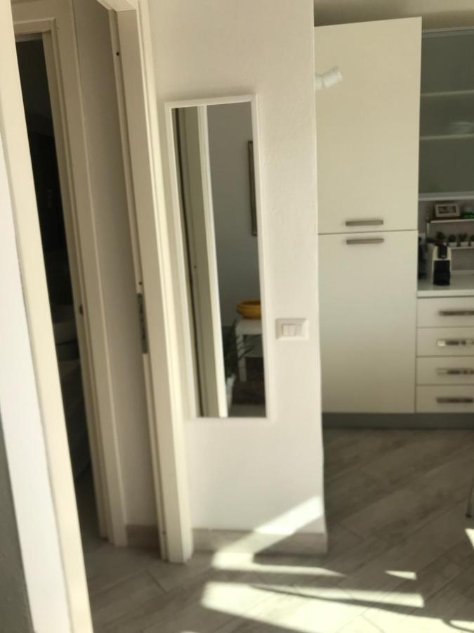 Via Alloro 44 Apartment Olbia Exterior photo