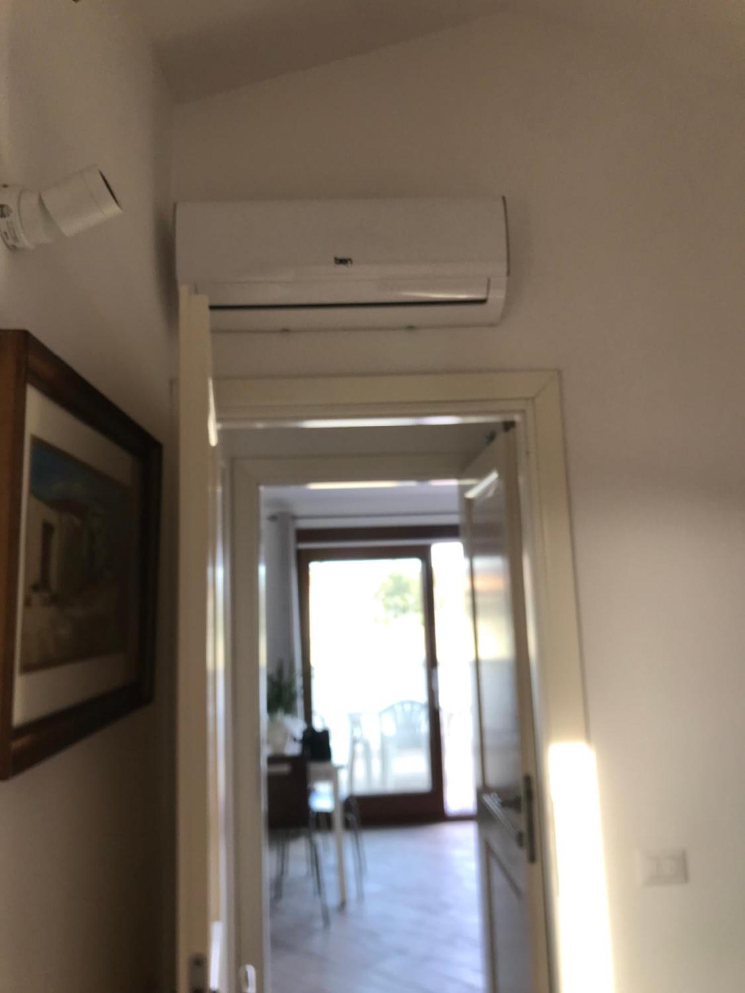 Via Alloro 44 Apartment Olbia Exterior photo